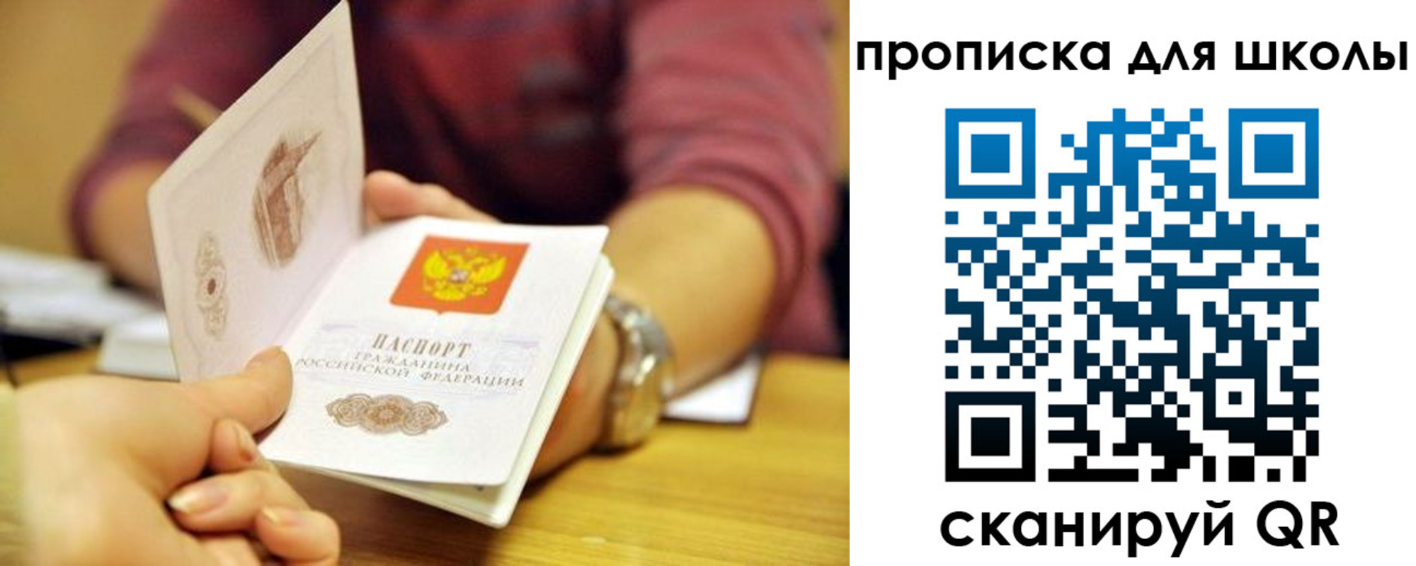 прописка гарантия в Геленджике